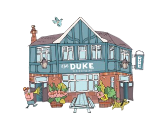 THE DUKE WANSTEAD Icon