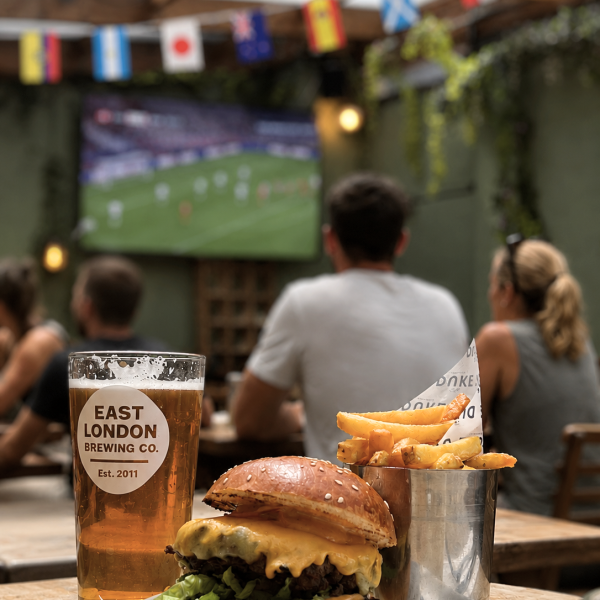 WATCH THE WORLD CUP WITH US