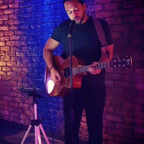 DUKEBOX SUNDAYS | LIVE MUSIC EVERY SUNDAY