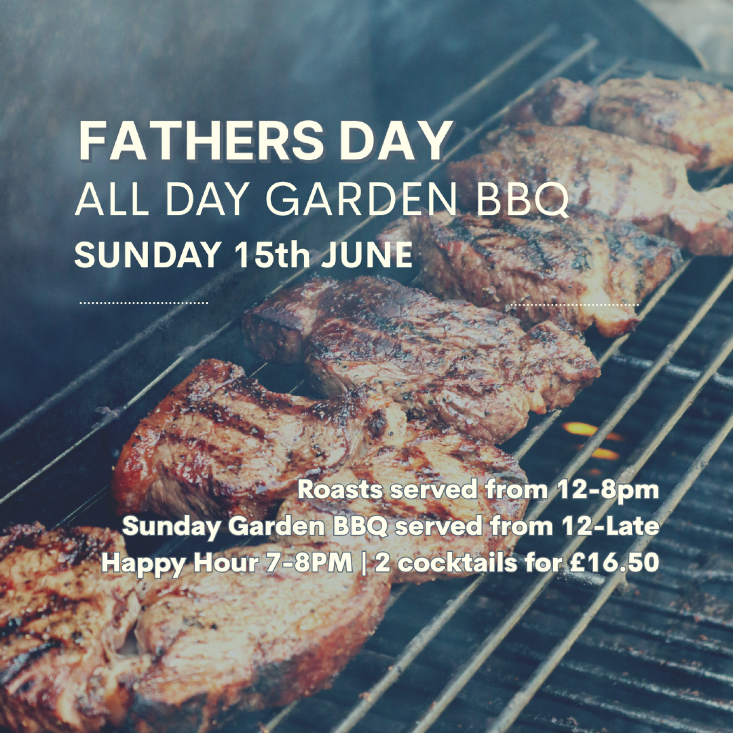FATHERS DAY