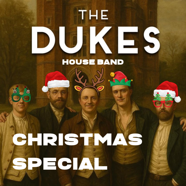 THE DUKES OF DUKE