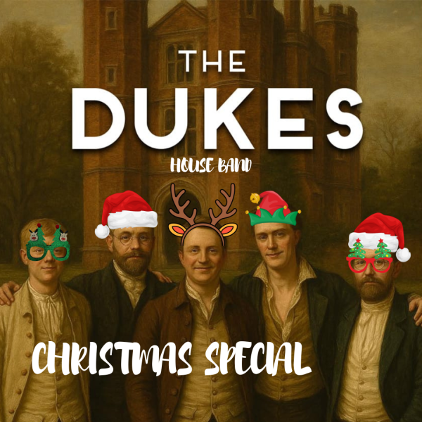 THE DUKES OF DUKE