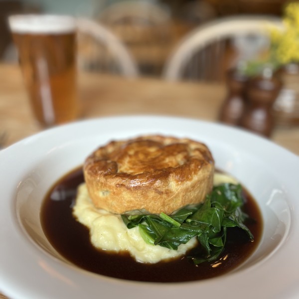 WEDNESDAY PIE DEAL