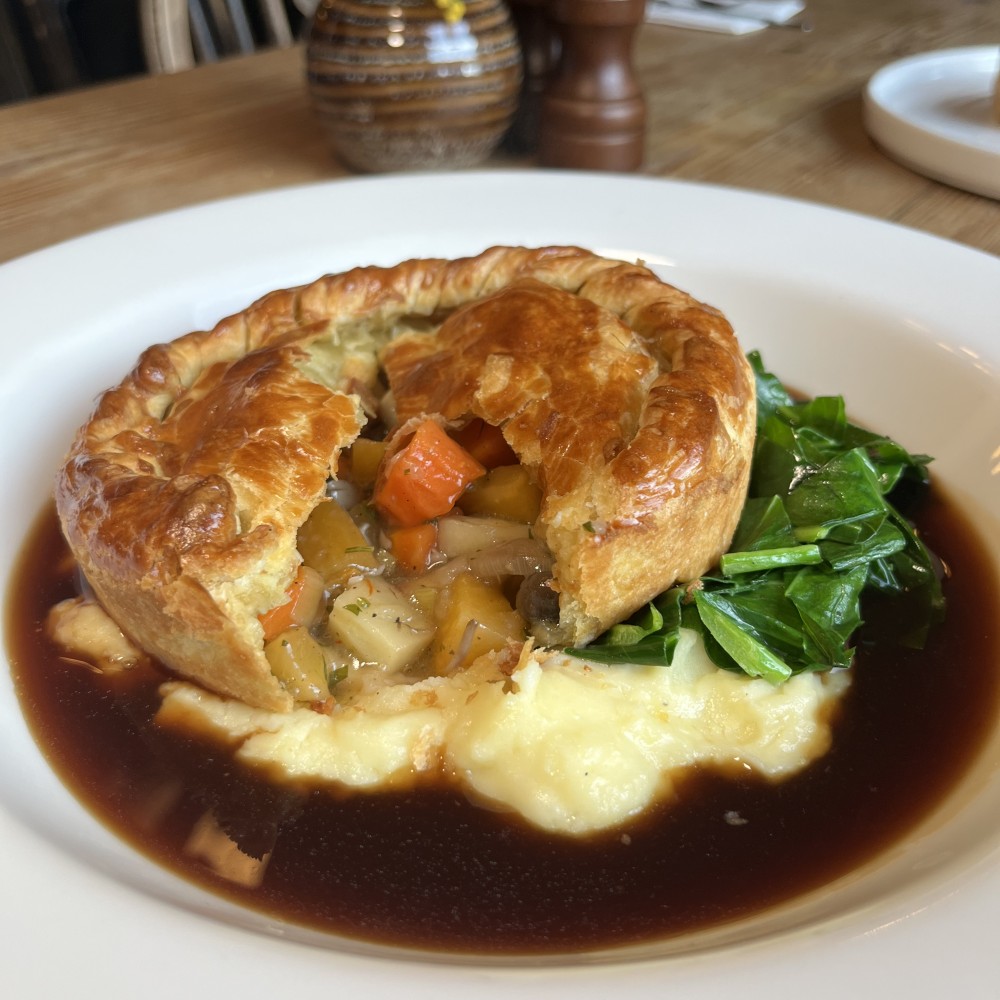 WEDNESDAY PIE DEAL