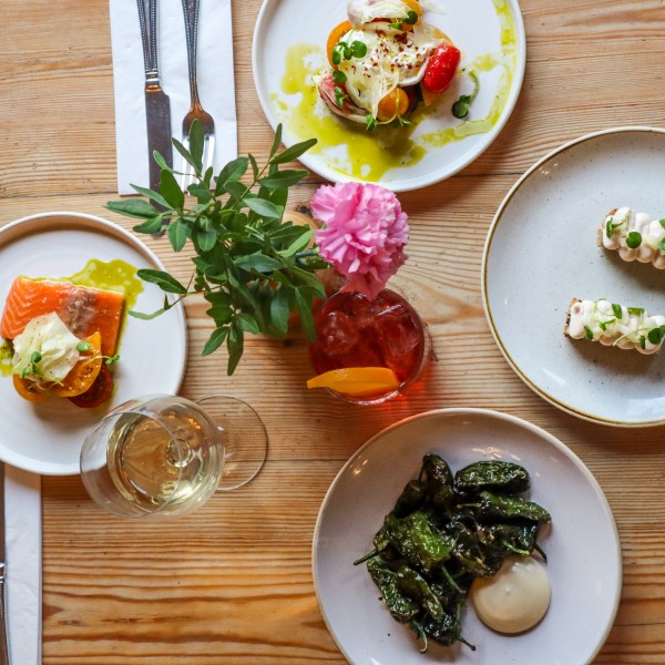 SET MENU