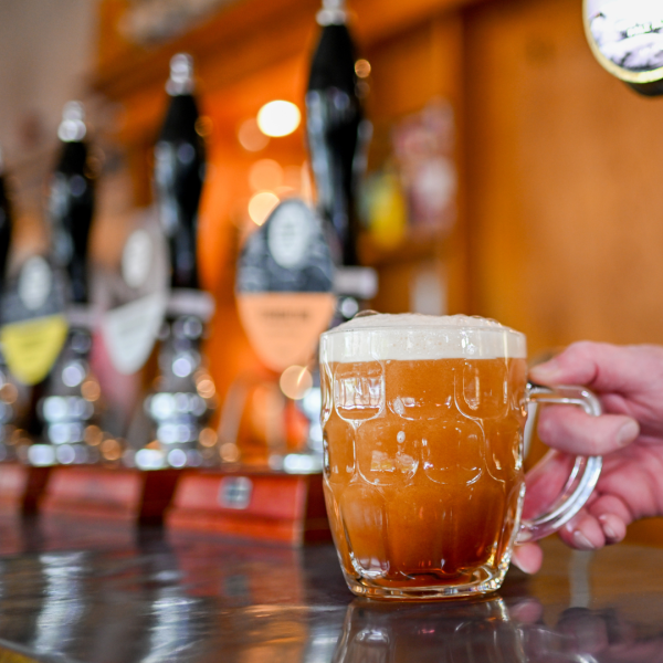 CASK ALE WEEK