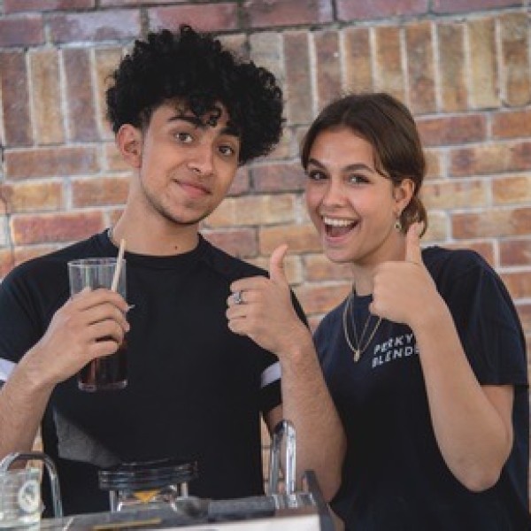 WORK WITH US