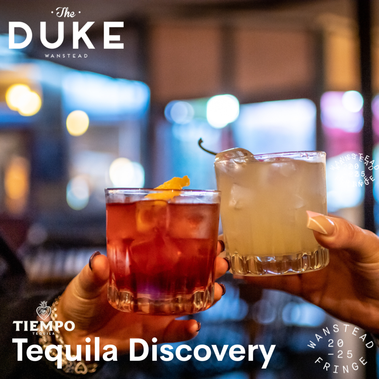 Tequila Discovery